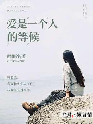 爱是一个人的等候歌词是什么歌