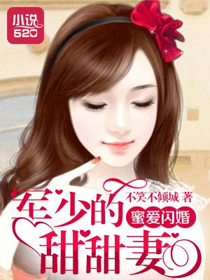 军婚蜜爱慕少心尖宠