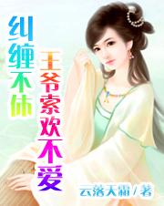 纠缠不休王爷索爱不欢txt