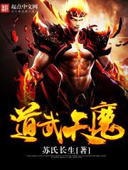 天魔境和武道巅峰
