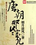 唐朝的那些事儿内容