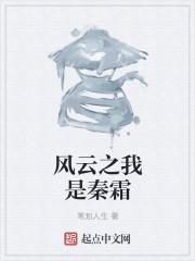 风云之秦霜纵横txt