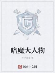 暗魔的真身