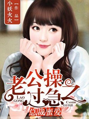 总裁老公用力爱我
