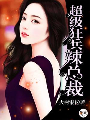 美女总裁超级狂兵