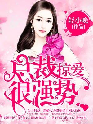 总裁掠爱很强势最新章节列表
