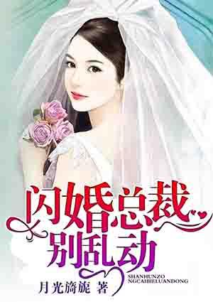闪婚蜜爱总裁别乱来