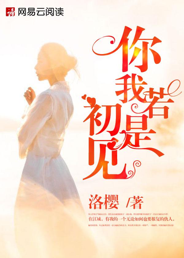 你若只如初见 歌词