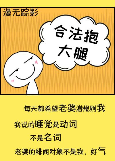 合法抱大腿txt