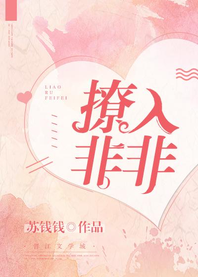 撩入非非无错版