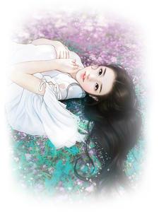 情深晓间来作者