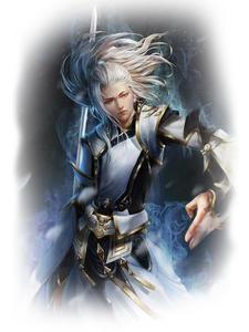 狂武神尊