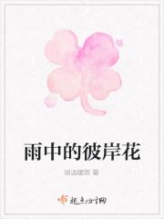 雨中彼岸花图片唯美