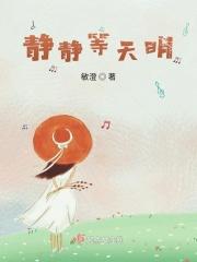 静静的等天亮有关的词句