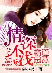 霸道总裁的深情专宠全文