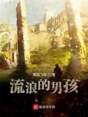 流浪的男孩 英语