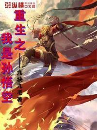 重生我是孙悟空的大哥