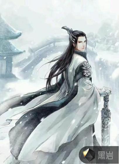 仙剑世界