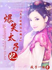 太子的小宠妃