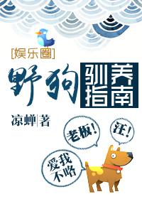 怎么驯服野狗