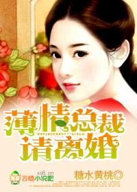 霸道总裁离婚请签字云冉
