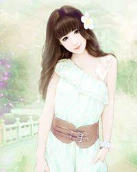林海李慕儿著