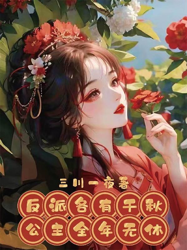 反派各有千秋公主全年无休肉菜