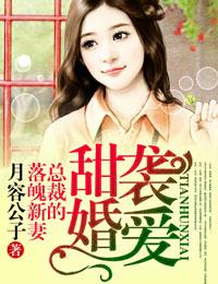 甜婚袭爱总裁的落魄新妻面具男