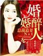 婚婚蜜意总裁追妻有点甜