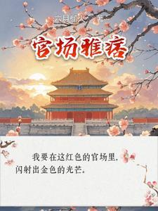 官场雅痞正版阅读