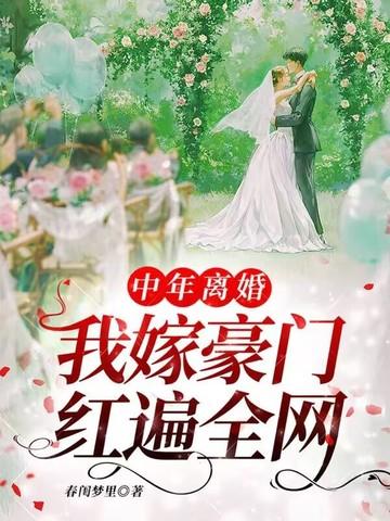 中年离婚了怎么办