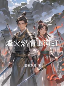 烽火燃情吻戏第几集