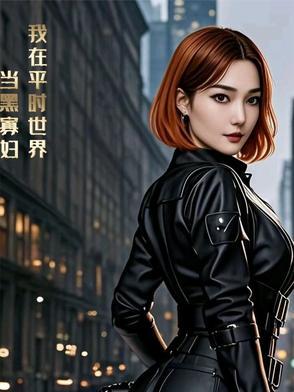 我在平行世界抄养女儿