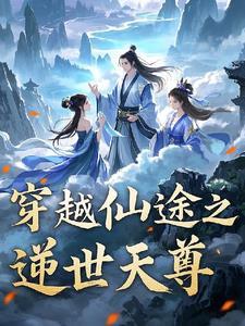 穿越逆转仙途