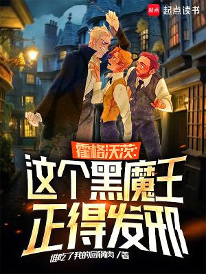 霍格沃茨这个黑魔王正得发邪起点