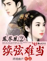 凤求凰之缠绵悱恻 莫名而来