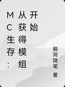 我的世界末日生存模组