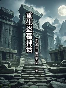 重生盗墓修仙