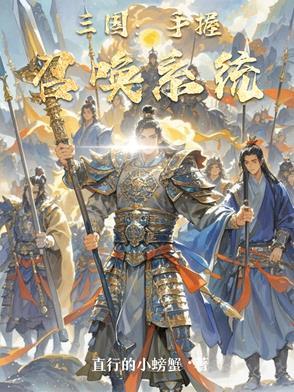 三国带召唤系统的