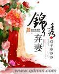 锦绣弃妻无弹窗