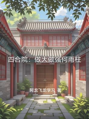 四合院腹黑忠厚何雨柱