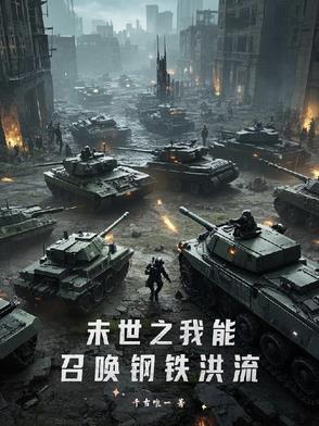 末世之我能召唤圣斗士