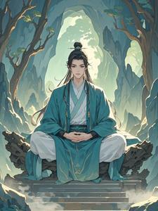 最强练气期那个人是谁