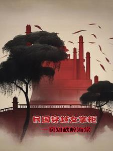 民国小掌柜TXT