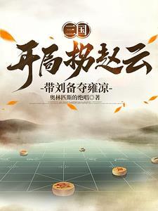 三国 我 刘备的首席谋士 爱看书吧