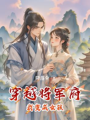 穿越将军府的
