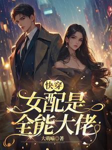 快穿之这个女配太逆天