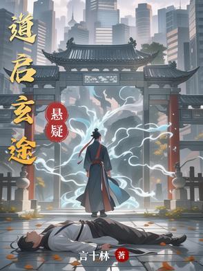 道玄的集