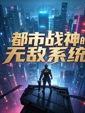 都市无敌战神阅读