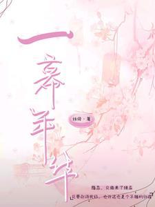 一幕一幕意思